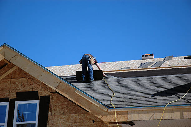  Weleetka, OK Roofing Contractor Pros