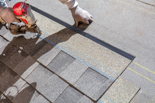Best Roof Leak Repair  in Weleetka, OK